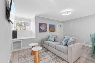 Flagler Suites 1 - New Smyrna Beach - 7