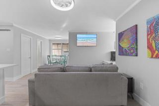 Flagler Suites 1 - New Smyrna Beach - 4