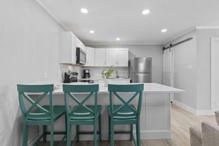 Flagler Suites 1 - New Smyrna Beach - 2