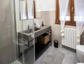 Residenza agli Ospedali- Camilla - Padova - 6