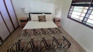 Whispering Palms - Absolute Beachfront Villas - Port Vila - 7