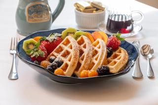 Top of the Ridge Farm Bed and Breakfast - 8