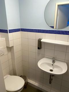 Townside Hostel Bremen - Brema - 2