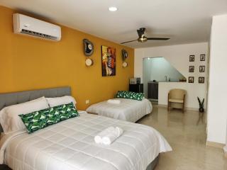 Typical Cartagena Boutique House - 1