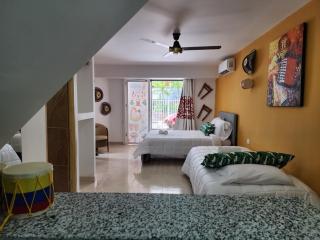 Typical Cartagena Boutique House - Cartagena de Indias - 6