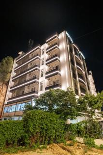 Helia Seaside Hotel - Saranda - 2