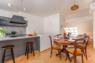 Visit Oomph Apartments - Praga - 5
