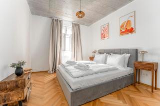 Visit Oomph Apartments - Praga - 7