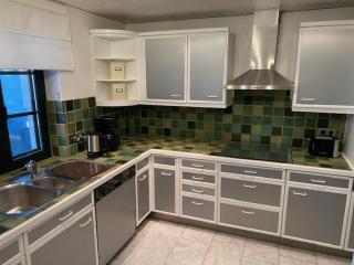 Excl Ferienwohnung im Dreiländereck D-F-CH mit beheiztem kl Pool zum Schwimmen und Massieren - 2