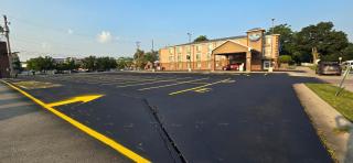 TownHouse Extended Stay Hotel Downtown - Lincoln - 1