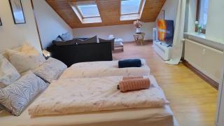 Dachwohnung - Höxter - 5