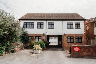 Shoebury Lodge near Sea front In Southend - Southend-on-Sea - 8