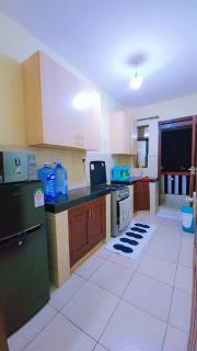Orange House One and Two Bedroom Air-bnb Mombasa Bamburi - 3