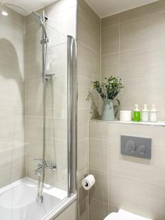 NEW - St James - City Centre Modern Apartment - 2