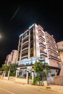 Helia Seaside Hotel - Saranda - 9