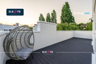 EXCLUSIVE DEALS l LAST-MINUTE ESCAPE l 1 X SUPER KING BED AND 3 SINGLE BEDS l WEMBLEY STADIUM LOCATION, FREE PARKING, SLEEPS 8 l Elevate Living Estates Short Lets & Serviced Apartments Wembley - Londra - 2