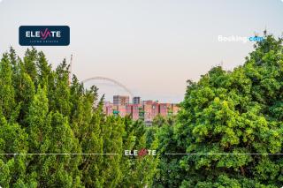 EXCLUSIVE DEALS l LAST-MINUTE ESCAPE l 1 X SUPER KING BED AND 3 SINGLE BEDS l WEMBLEY STADIUM LOCATION, FREE PARKING, SLEEPS 8 l Elevate Living Estates Short Lets & Serviced Apartments Wembley - Londra - 1