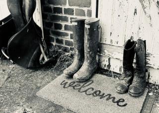 Chez Grand Maman - 7