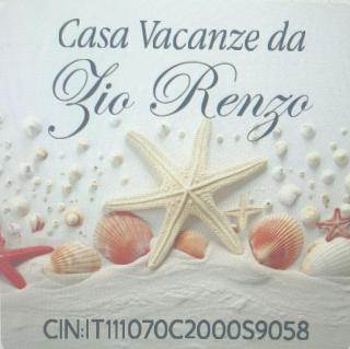 Casa vacanze da Zio Renzo - Porto Pino - 8