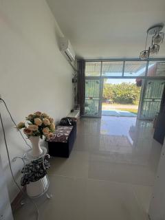 Cozy Holiday Home-T - 7