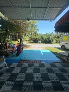 Cozy Holiday Home-T - Ban Phang Phrao - 9