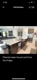 Modern Oasis - 1