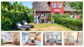 Mühlenhaus "Teil 1" - Wrixum - 0