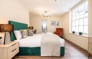 71 Townhouse By Elite - Liverpool - 9