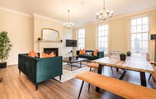 71 Townhouse By Elite - Liverpool - 8