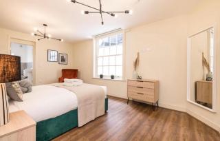 71 Townhouse By Elite - Liverpool - 5