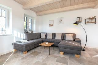 Ferienhaus König "Heimatliebe" - Oevenum - 2