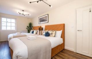 71 Townhouse By Elite - Liverpool - 3