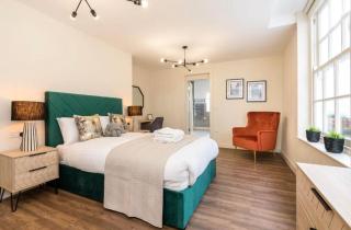 71 Townhouse By Elite - Liverpool - 2