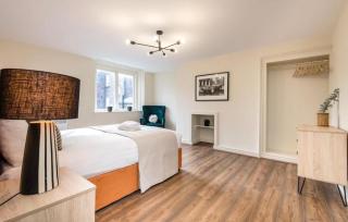 71 Townhouse By Elite - Liverpool - 1