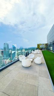 Anggun Residences KLCC by Flixses - Kuala Lumpur - 6