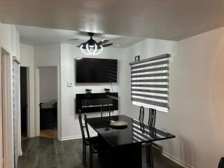Cozy little place with 2 bedrooms - Montréal - 9
