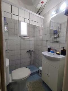 Calypso Rooms - Preveza - 7