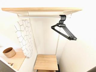 Zizkov studio -004- - Prague - 1