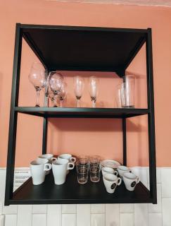 Zizkov studio -004- - Prague - 3