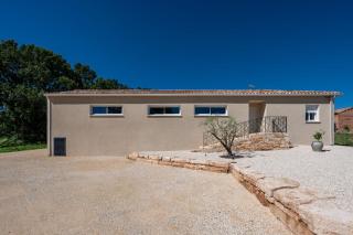 Le Clos Des Oliviers - Saint-Privat-de-Champclos - 4