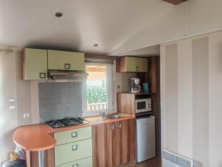 Camping de Ladignac Le Long Bel air - Ladignac-le-Long - 9
