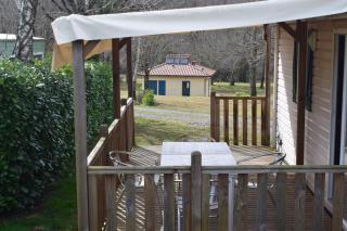 Camping de Ladignac Le Long Bel air - Ladignac-le-Long - 3