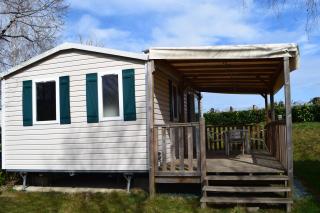 Camping de Ladignac Le Long Bel air - Ladignac-le-Long - 2