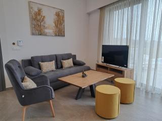 Fedra luxury villa - Agia Pelagia - 8
