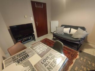 Calypso Rooms - Preveza - 8