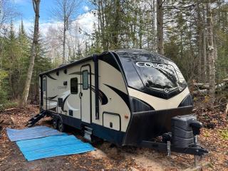 Camp Northern Lights-site 1 - Cheboygan - 6