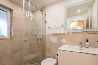Haus Sonnentraum, Whg 1 - Westerland - 7