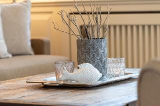 Haus Sonnentraum, Whg 1 - Westerland - 3