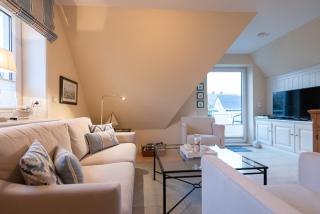 Haus Sonnentraum, Whg 2 - Westerland - 0