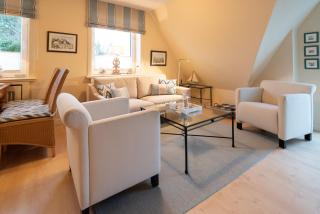 Haus Sonnentraum, Whg 2 - Westerland - 6
